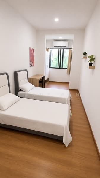 3 St Thomas, St Thomas, St Thomas Walk, Orchard / River Valley, Room Rental, 130 sqft, Apartment For Rent, by Candy Gan, 500224073 - PropertyGuru.com.sg
