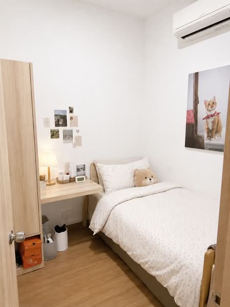 3 St Thomas, St Thomas, St Thomas Walk, Orchard / River Valley, Room Rental, 130 sqft, Apartment For Rent, by Candy Gan, 500224073 - PropertyGuru.com.sg