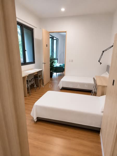 3 St Thomas, St Thomas, St Thomas Walk, Orchard / River Valley, Room Rental, 130 sqft, Apartment For Rent, by Candy Gan, 500224073 - PropertyGuru.com.sg