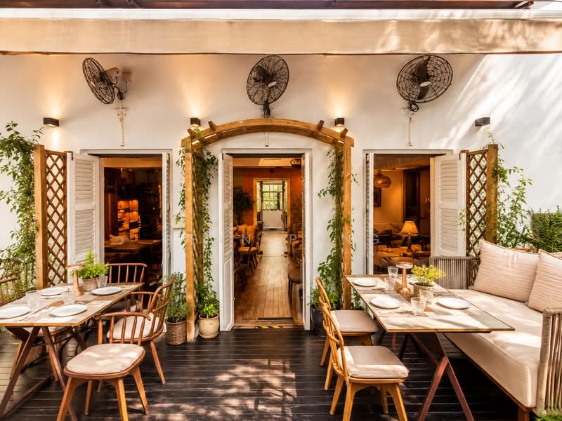 Rare L1 F&B Space @ Duxton Vicinity | Prime Location | F&B/Lifestyle Precinct, , 2,824 sqft, Food & Beverage For Rent, by Sean Pang, 500224075 - Dining Room - CommercialGuru.com.sg