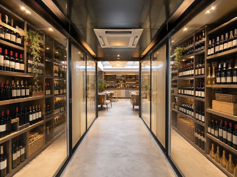 Rare L1 F&B Space @ Duxton Vicinity | Prime Location | F&B/Lifestyle Precinct, , 2,824 sqft, Food & Beverage For Rent, by Sean Pang, 500224075 - Interior - CommercialGuru.com.sg