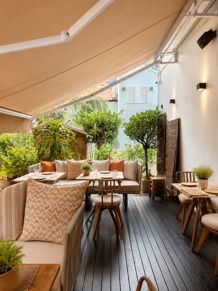 Rare L1 F&B Space @ Duxton Vicinity | Prime Location | F&B/Lifestyle Precinct, , 2,824 sqft, Food & Beverage For Rent, by Sean Pang, 500224075 - Exterior - CommercialGuru.com.sg