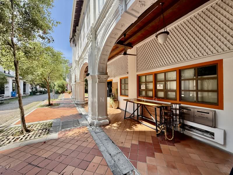 Rare L1 F&B Space @ Duxton Vicinity | Prime Location | F&B/Lifestyle Precinct, , 2,824 sqft, Food & Beverage For Rent, by Sean Pang, 500224075 - Exterior - CommercialGuru.com.sg