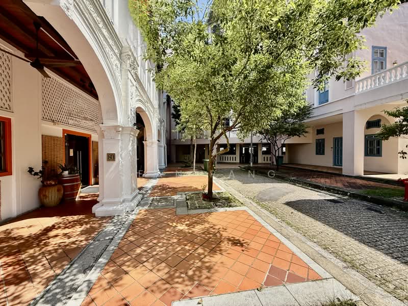 Rare L1 F&B Space @ Duxton Vicinity | Prime Location | F&B/Lifestyle Precinct, , 2,824 sqft, Food & Beverage For Rent, by Sean Pang, 500224075 - Exterior - CommercialGuru.com.sg