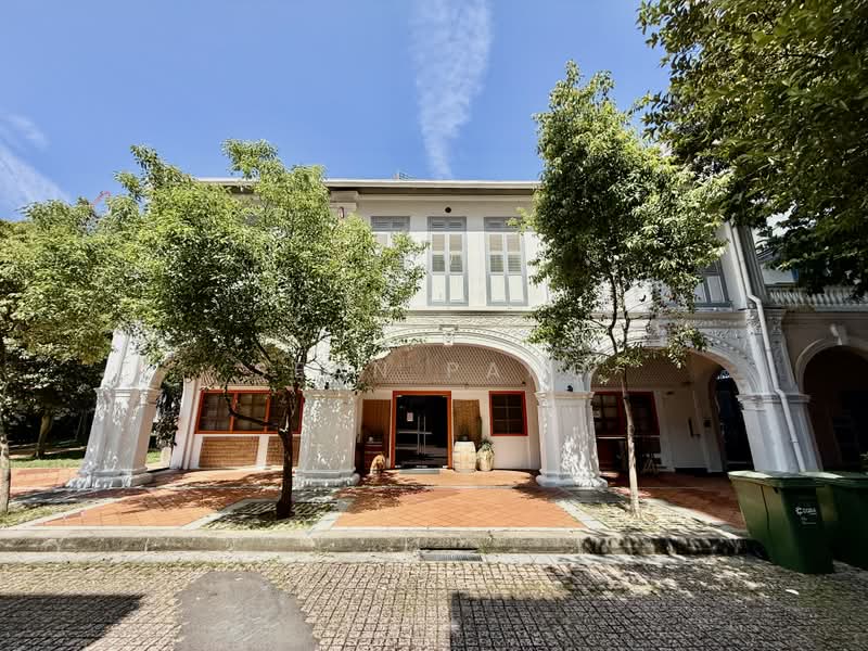 Rare L1 F&B Space @ Duxton Vicinity | Prime Location | F&B/Lifestyle Precinct, , 2,824 sqft, Food & Beverage For Rent, by Sean Pang, 500224075 - Exterior - CommercialGuru.com.sg