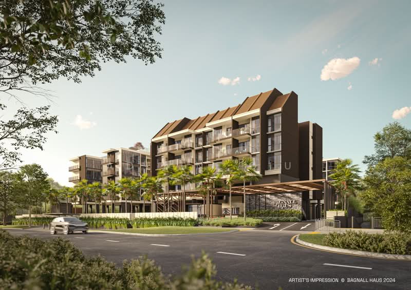 Bagnall Haus, 811 Upper East Coast Road, 4 Bedrooms, 1,249 sqft, Condominium For Sale, by Adeline Qiu, 500224076 - PropertyGuru.com.sg