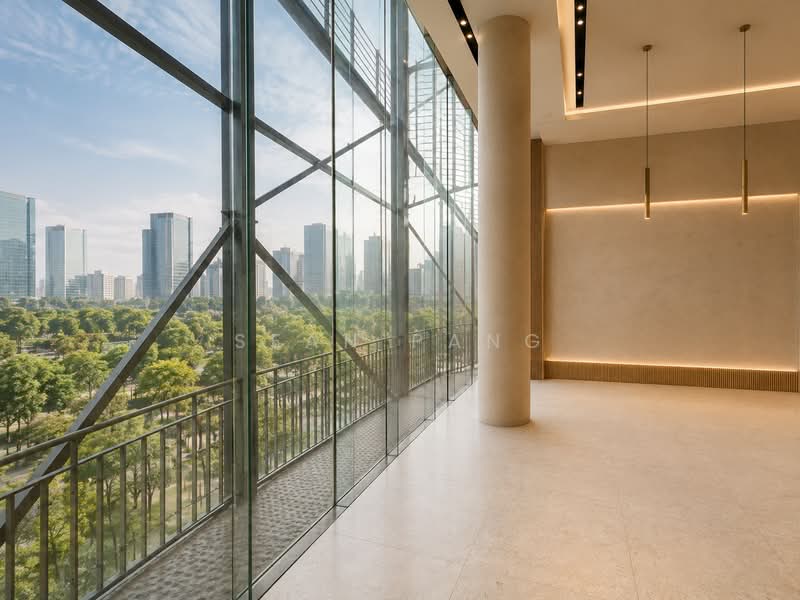 Enrichment/Commercial School Space @ Pasir Ris Vicinity | High Ceiling | Ample Natural Light, , 1,825 sqft, Other Retail For Rent, by Sean Pang, 500224077 - View - CommercialGuru.com.sg
