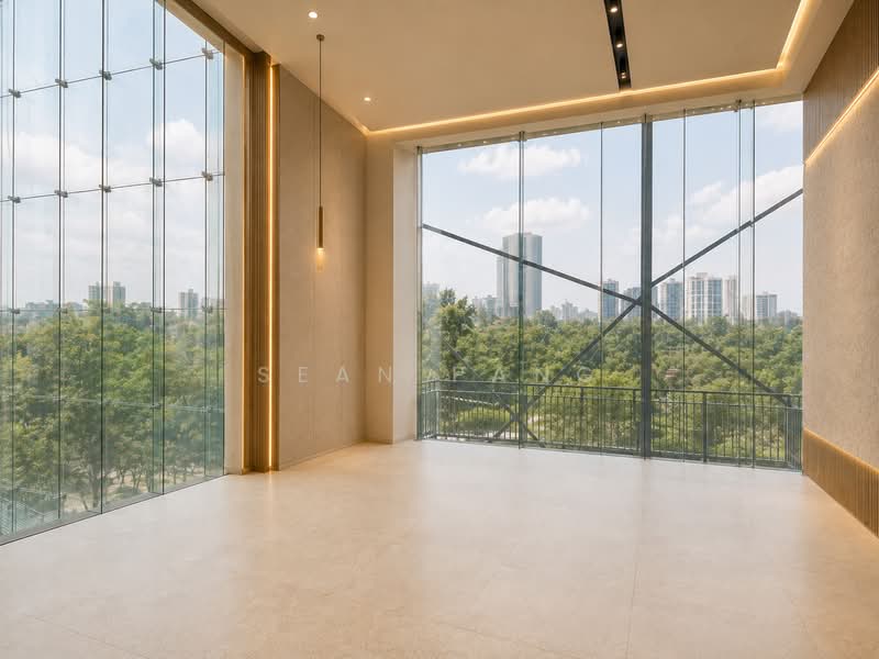 Enrichment/Commercial School Space @ Pasir Ris Vicinity | High Ceiling | Ample Natural Light, , 1,825 sqft, Other Retail For Rent, by Sean Pang, 500224077 - View - CommercialGuru.com.sg