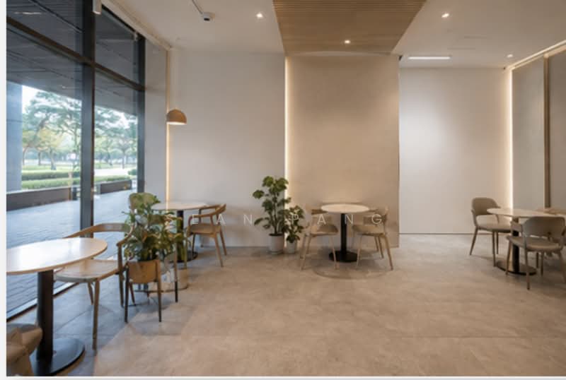 L1 F&B Space @ Shenton Way/Tanjong Pagar Vicinity | Excellent Frontage | Rarely Available, , 624 sqft, Food & Beverage For Rent, by Sean Pang, 500224078 - Interior - CommercialGuru.com.sg
