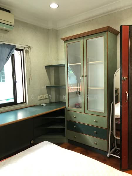 41 Novena Hill, , 2 Bedrooms, 657 sqft, Walk-up Apartment For Rent, by Corin Tan, 500224080 - Bedroom - PropertyGuru.com.sg