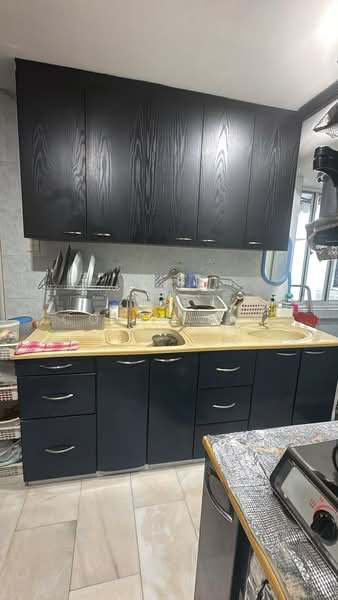 41 Novena Hill, , 2 Bedrooms, 657 sqft, Walk-up Apartment For Rent, by Corin Tan, 500224080 - Kitchen - PropertyGuru.com.sg