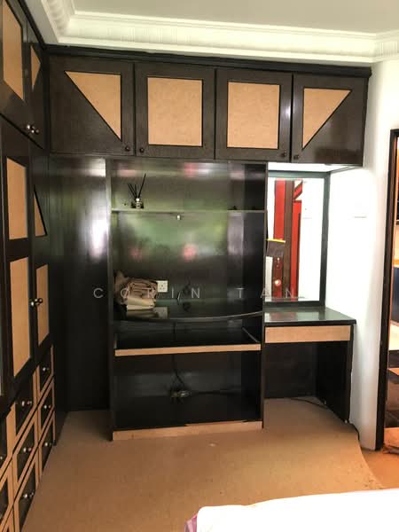 41 Novena Hill, , 2 Bedrooms, 657 sqft, Walk-up Apartment For Rent, by Corin Tan, 500224080 - Interior - PropertyGuru.com.sg