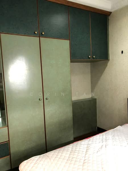 41 Novena Hill, , 2 Bedrooms, 657 sqft, Walk-up Apartment For Rent, by Corin Tan, 500224080 - Bedroom - PropertyGuru.com.sg