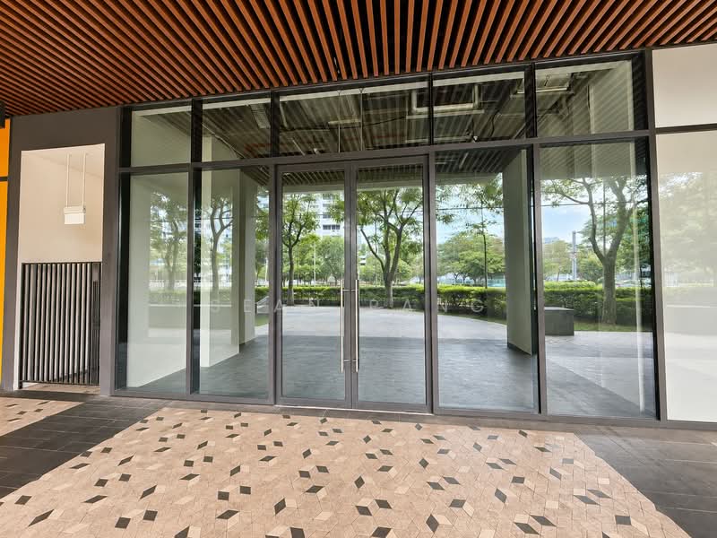 Rare L1 F&B/Services Space @ Potong Pasir Vicinity | Excellent Frontage | Great Catchment, , 700 sqft, Food & Beverage For Rent, by Sean Pang, 500224081 - Exterior - CommercialGuru.com.sg