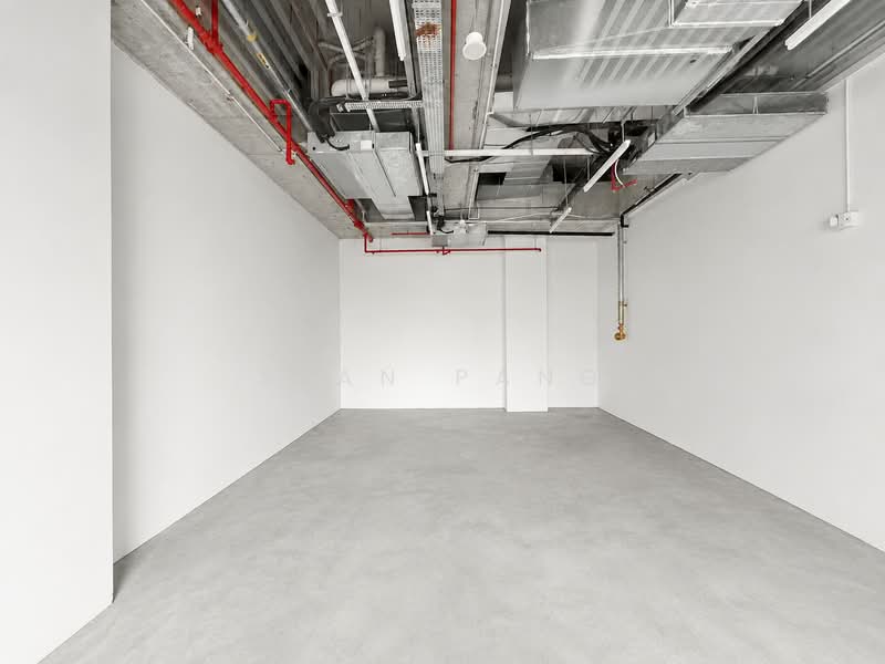 Rare L1 F&B/Services Space @ Potong Pasir Vicinity | Excellent Frontage | Great Catchment, , 700 sqft, Food & Beverage For Rent, by Sean Pang, 500224081 - Interior - CommercialGuru.com.sg