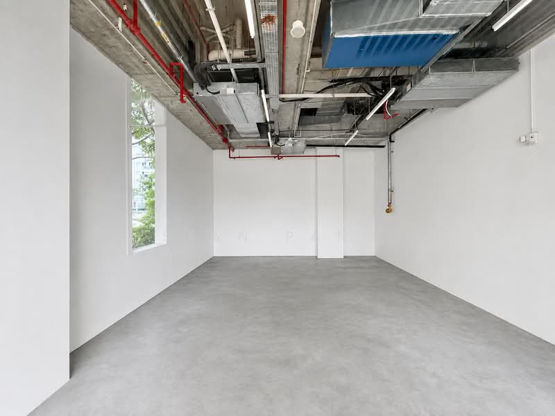 Rare L1 F&B/Services Space @ Potong Pasir Vicinity | Excellent Frontage | Great Catchment, , 700 sqft, Food & Beverage For Rent, by Sean Pang, 500224081 - Interior - CommercialGuru.com.sg