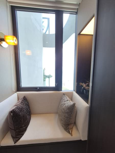 Cape Royale, 25 Cove Way, Harbourfront / Telok Blangah, 4 Bedrooms, 2,508 sqft, Condominium For Sale, by Angelyn Tan, 500224082 - Interior - PropertyGuru.com.sg