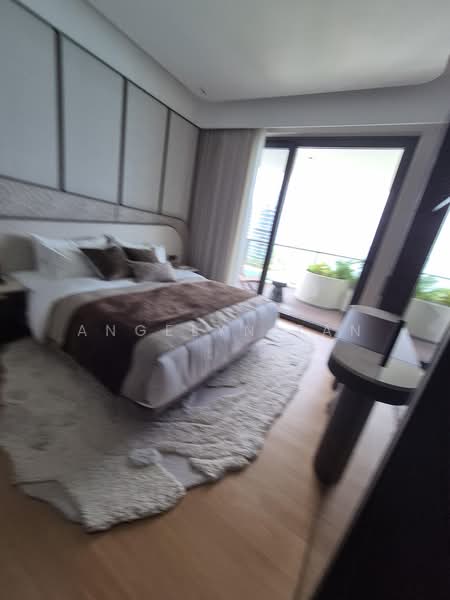 Cape Royale, 25 Cove Way, Harbourfront / Telok Blangah, 4 Bedrooms, 2,508 sqft, Condominium For Sale, by Angelyn Tan, 500224082 - Bedroom - PropertyGuru.com.sg
