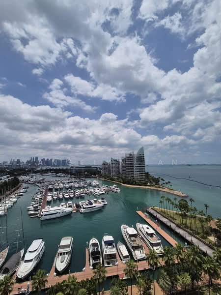 Cape Royale, 25 Cove Way, Harbourfront / Telok Blangah, 4 Bedrooms, 2,508 sqft, Condominium For Sale, by Angelyn Tan, 500224082 - Exterior - PropertyGuru.com.sg
