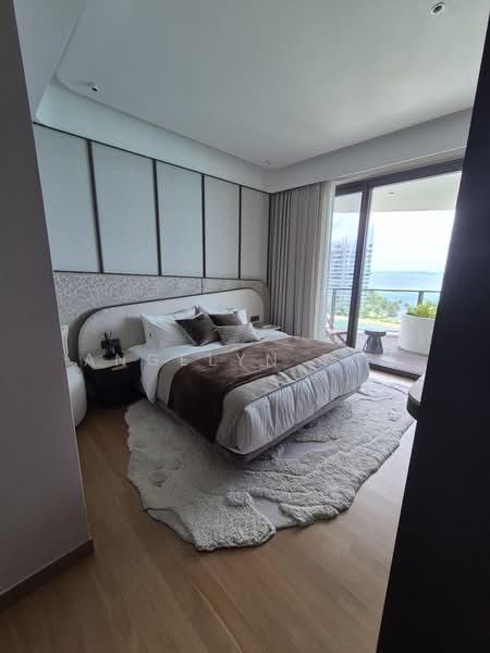 Cape Royale, 25 Cove Way, Harbourfront / Telok Blangah, 4 Bedrooms, 2,508 sqft, Condominium For Sale, by Angelyn Tan, 500224082 - Bedroom - PropertyGuru.com.sg
