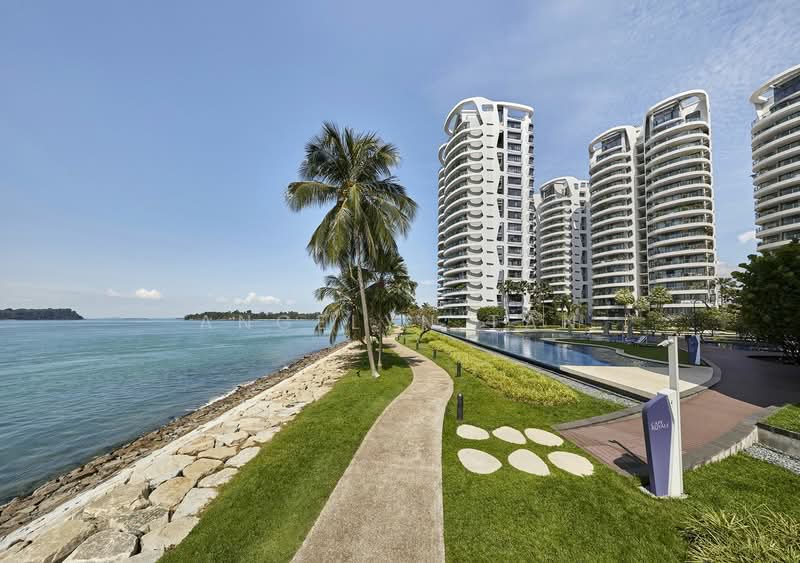 Cape Royale, 25 Cove Way, Harbourfront / Telok Blangah, 4 Bedrooms, 2,508 sqft, Condominium For Sale, by Angelyn Tan, 500224082 - Exterior - PropertyGuru.com.sg