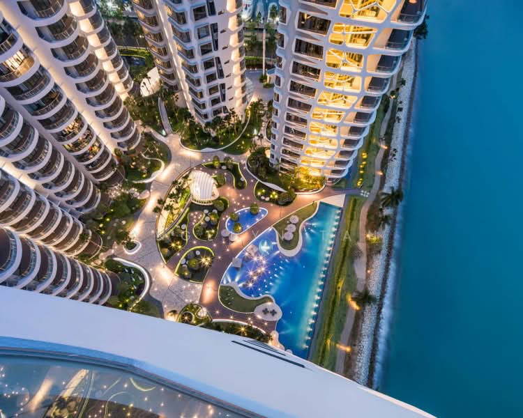 Cape Royale, 25 Cove Way, Harbourfront / Telok Blangah, 4 Bedrooms, 2,508 sqft, Condominium For Sale, by Angelyn Tan, 500224082 - Exterior - PropertyGuru.com.sg
