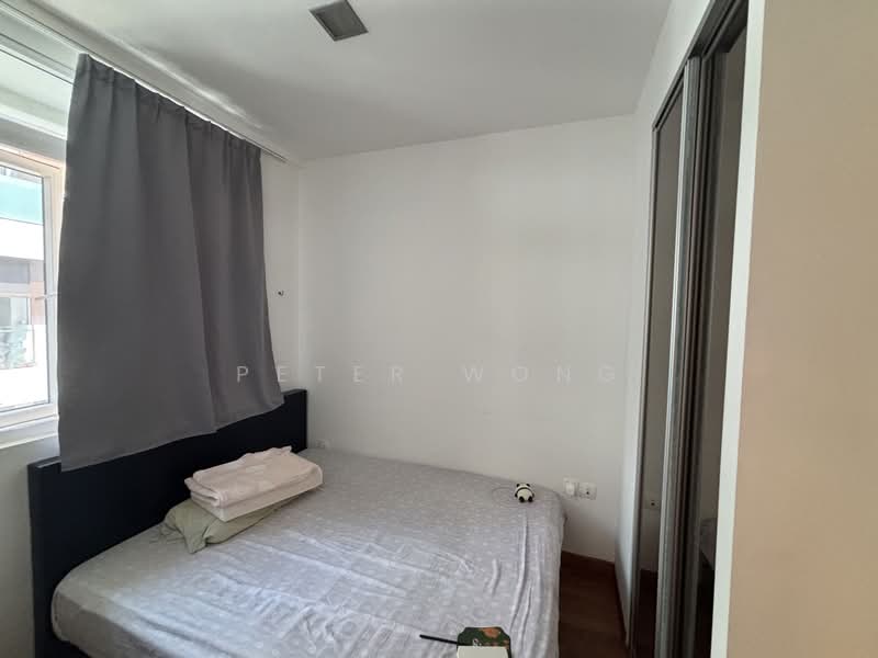 Suites @ East Coast, 171 Upper East Coast Road, 1 Bedroom, 377 sqft, Condominium For Rent, by Peter Wong, 500224085 - Bedroom - PropertyGuru.com.sg