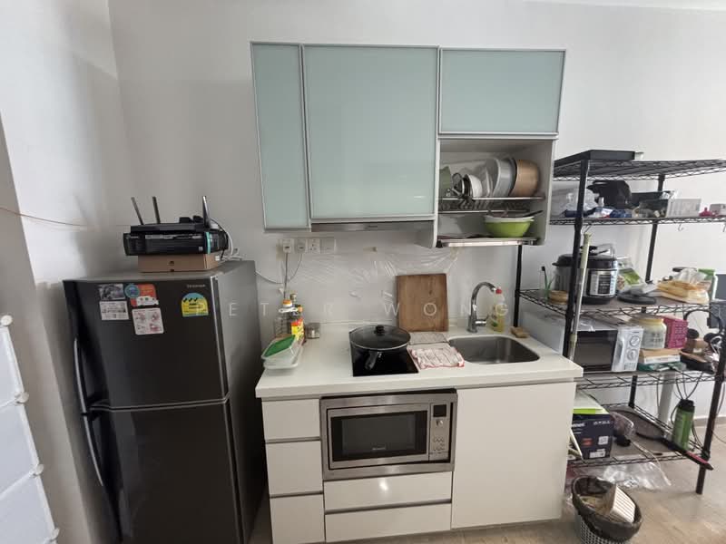 Suites @ East Coast, 171 Upper East Coast Road, 1 Bedroom, 377 sqft, Condominium For Rent, by Peter Wong, 500224085 - Kitchen - PropertyGuru.com.sg