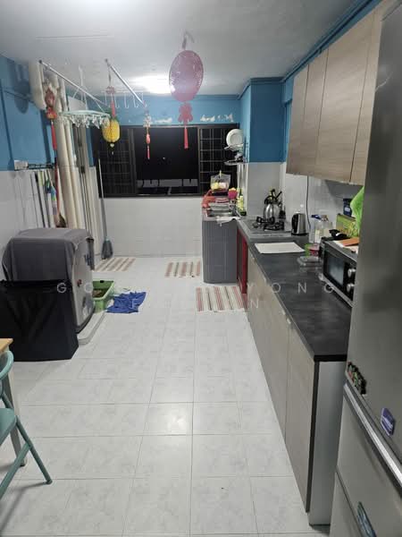 510 West Coast Drive, 510 West Coast Drive, Room Rental, 50 sqft, HDB Flat For Rent, by Goh Zhi Yong Fabian, 500224086 - Kitchen - PropertyGuru.com.sg