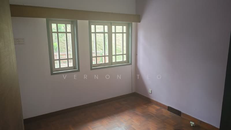 Unlisted House for Redevelopment.Facing greenery. Quiet and Peaceful, , 3 Bedrooms, 2,451 sqft, Corner Terrace For Sale, by Vernon Teo, 500224087 - Interior - PropertyGuru.com.sg