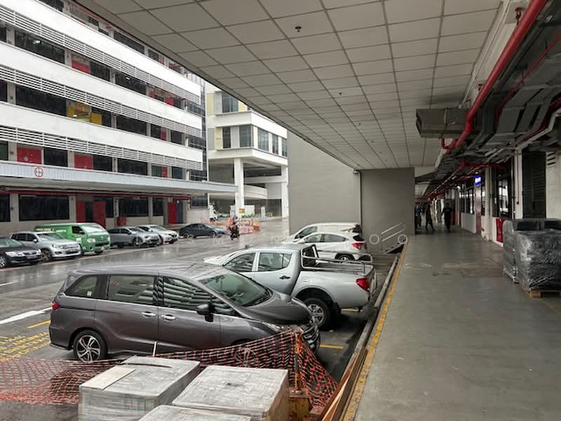 Light industrial near Braddell MRT, , 6,200 sqft, Light Industrial (B1) For Rent, by Desmond Foo, 500224089 - Exterior - CommercialGuru.com.sg