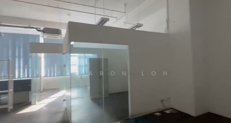 E-Centre @ Redhill, 3791 Jalan Bukit Merah, 1,173 sqft, Light Industrial (B1) For Sale, by Ssharon Loh, 500224099 - CommercialGuru.com.sg