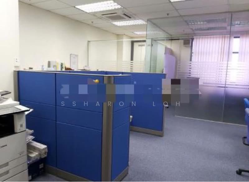 E-Centre @ Redhill, 3791 Jalan Bukit Merah, 1,173 sqft, Light Industrial (B1) For Sale, by Ssharon Loh, 500224099 - CommercialGuru.com.sg