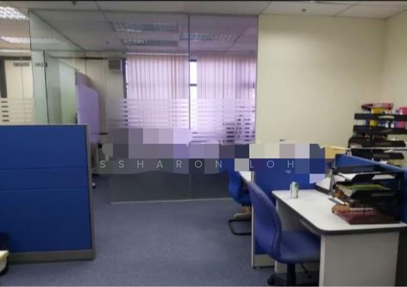 E-Centre @ Redhill, 3791 Jalan Bukit Merah, 1,173 sqft, Light Industrial (B1) For Sale, by Ssharon Loh, 500224099 - CommercialGuru.com.sg