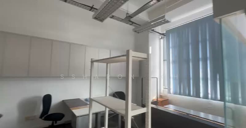 E-Centre @ Redhill, 3791 Jalan Bukit Merah, 1,173 sqft, Light Industrial (B1) For Sale, by Ssharon Loh, 500224099 - CommercialGuru.com.sg