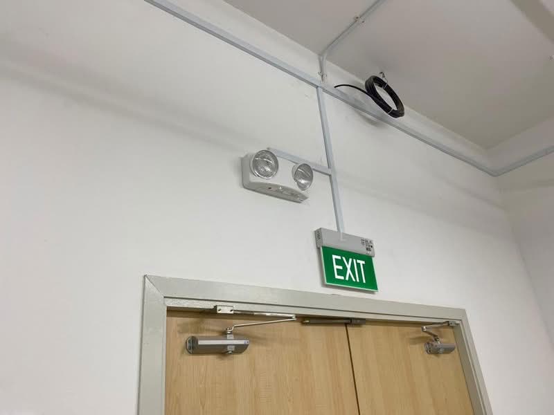 E-Centre @ Redhill, 3791 Jalan Bukit Merah, 1,173 sqft, Light Industrial (B1) For Sale, by Ssharon Loh, 500224099 - CommercialGuru.com.sg