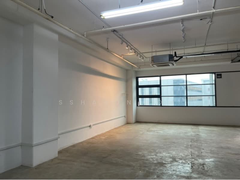E-Centre @ Redhill, 3791 Jalan Bukit Merah, 1,173 sqft, Light Industrial (B1) For Sale, by Ssharon Loh, 500224099 - CommercialGuru.com.sg
