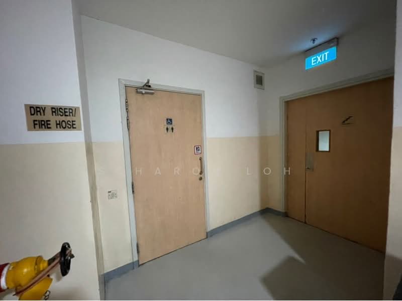 E-Centre @ Redhill, 3791 Jalan Bukit Merah, 1,173 sqft, Light Industrial (B1) For Sale, by Ssharon Loh, 500224099 - CommercialGuru.com.sg