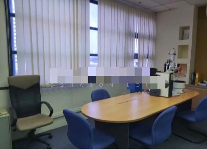 E-Centre @ Redhill, 3791 Jalan Bukit Merah, 1,173 sqft, Light Industrial (B1) For Sale, by Ssharon Loh, 500224099 - CommercialGuru.com.sg