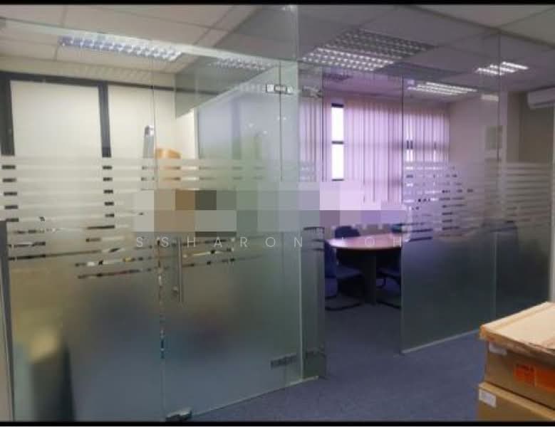 E-Centre @ Redhill, 3791 Jalan Bukit Merah, 1,173 sqft, Light Industrial (B1) For Rent, by Ssharon Loh, 500224100 - CommercialGuru.com.sg