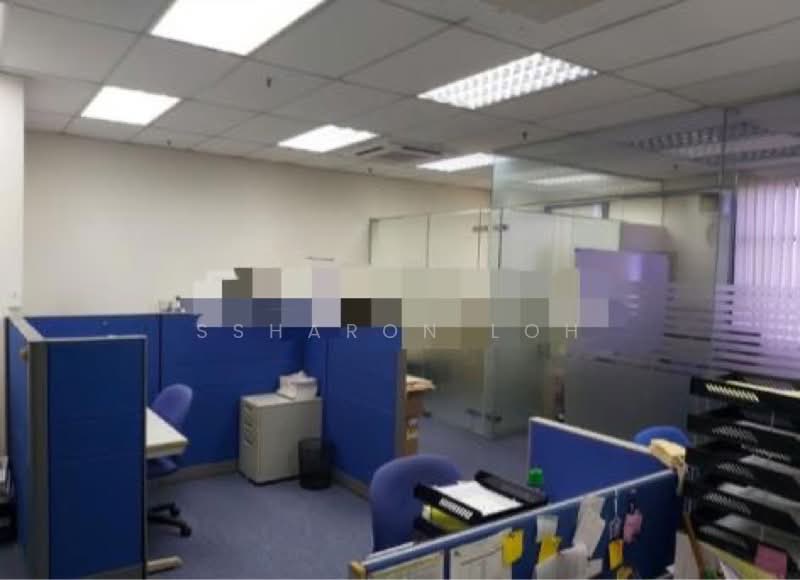 E-Centre @ Redhill, 3791 Jalan Bukit Merah, 1,173 sqft, Light Industrial (B1) For Rent, by Ssharon Loh, 500224100 - CommercialGuru.com.sg