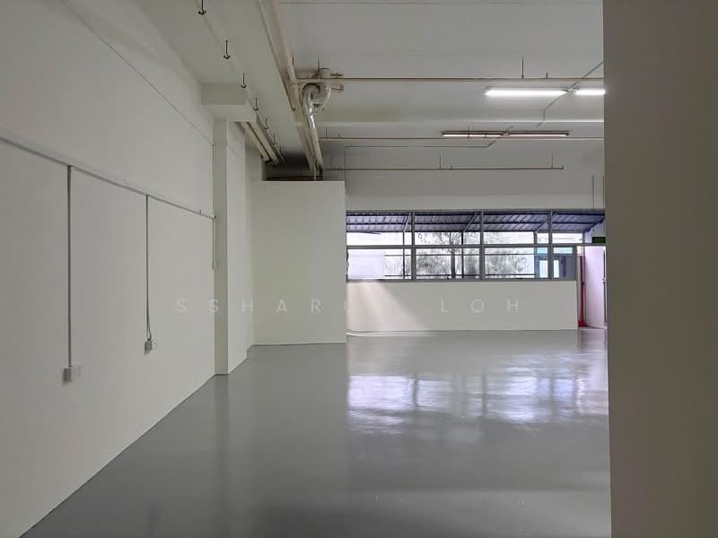 Harvest @ Woodlands, , 1,658 sqft, Factory / Workshop (B2) For Rent, by Ssharon Loh, 500224101 - CommercialGuru.com.sg
