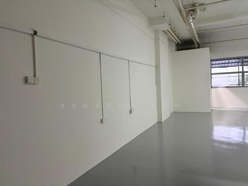 Harvest @ Woodlands, , 1,658 sqft, Factory / Workshop (B2) For Rent, by Ssharon Loh, 500224101 - CommercialGuru.com.sg