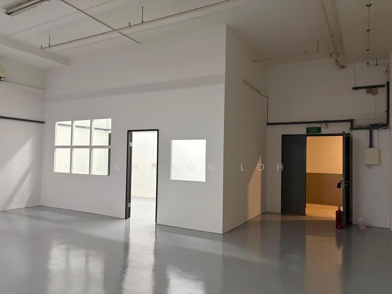 Harvest @ Woodlands, , 1,658 sqft, Factory / Workshop (B2) For Rent, by Ssharon Loh, 500224101 - CommercialGuru.com.sg