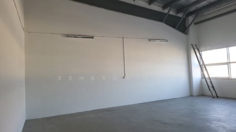 Harvest @ Woodlands, , 1,066 sqft, Light Industrial (B1) For Rent, by Ssharon Loh, 500224102 - CommercialGuru.com.sg
