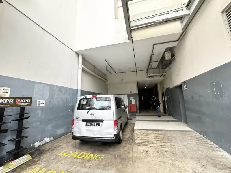 Harvest @ Woodlands, , 1,066 sqft, Light Industrial (B1) For Rent, by Ssharon Loh, 500224102 - CommercialGuru.com.sg