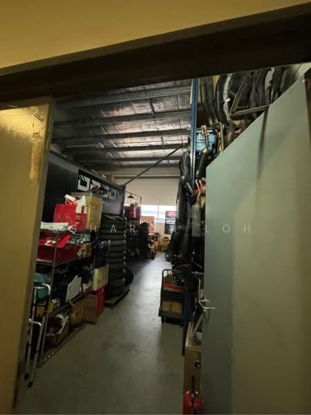 Harvest @ Woodlands, , 1,066 sqft, Light Industrial (B1) For Rent, by Ssharon Loh, 500224102 - CommercialGuru.com.sg