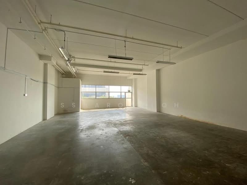 Harvest @ Woodlands, , 1,690 sqft, Factory / Workshop (B2) For Rent, by Ssharon Loh, 500224103 - CommercialGuru.com.sg