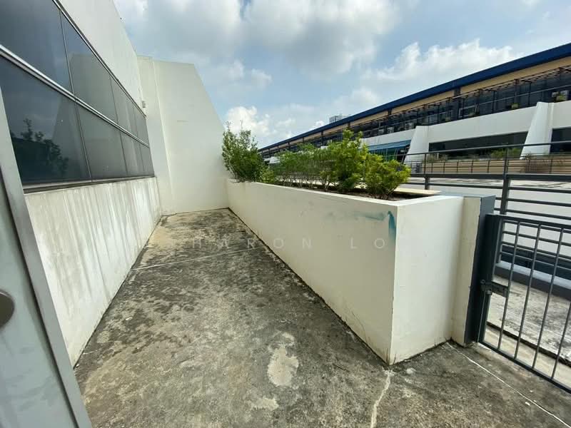 Harvest @ Woodlands, , 1,690 sqft, Factory / Workshop (B2) For Rent, by Ssharon Loh, 500224103 - CommercialGuru.com.sg