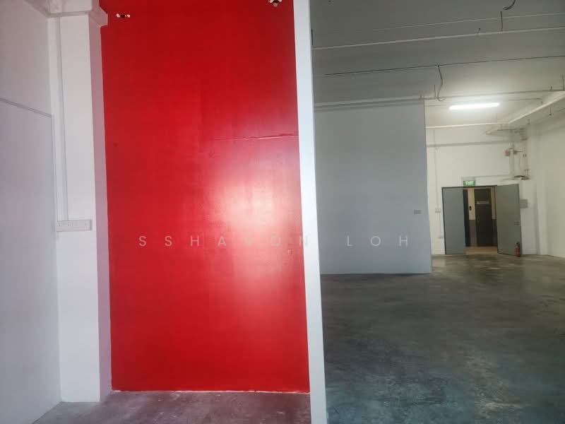 Harvest @ Woodlands, , 1,690 sqft, Factory / Workshop (B2) For Rent, by Ssharon Loh, 500224103 - CommercialGuru.com.sg